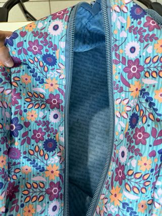 Bolso temdem 
