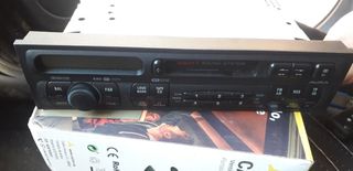 Radio Seat Leon - Sistema de sonido Aura