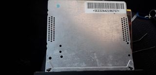 Radio Seat Leon - Sistema de sonido Aura