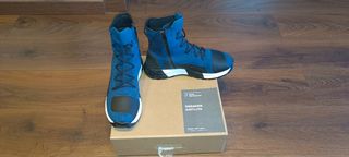Botas moto BMW Motorrad Knitlite 43