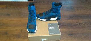 Botas moto BMW Motorrad Knitlite 43