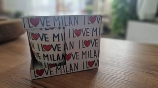 Tazza I Love Milan