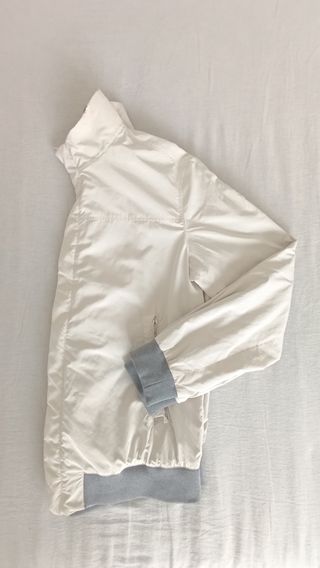 CHAQUETA "BOMBER" PAUL SHARK