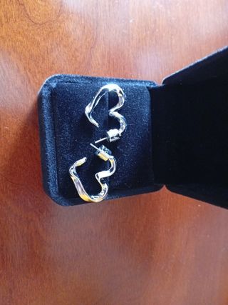 Pendientes