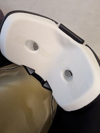 Romer Dualfix i-size Pro giratoria 