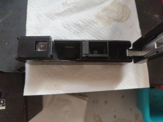 Fotocamera Voigtländer Vitomatic II