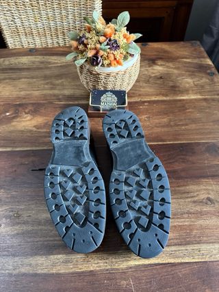 Zapatos de vestir Fenutti