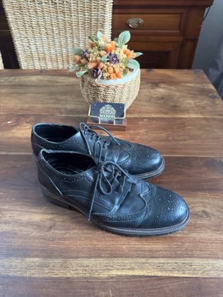 Zapatos de vestir Fenutti