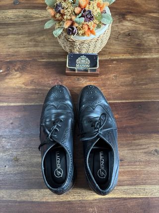 Zapatos de vestir Fenutti