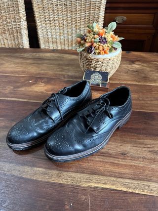 Zapatos de vestir Fenutti