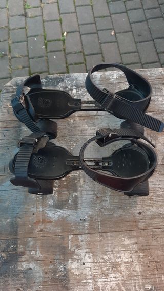Pattini Quad usati