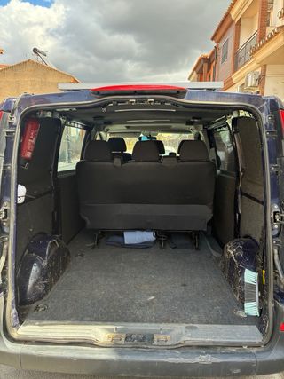 Mercedes-Benz vito 2005