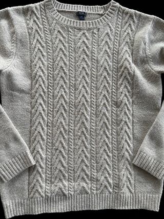 Maglione Kiabi bimbo 12 anni