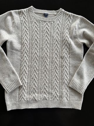 Maglione Kiabi bimbo 12 anni