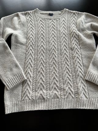 Maglione Kiabi bimbo 12 anni