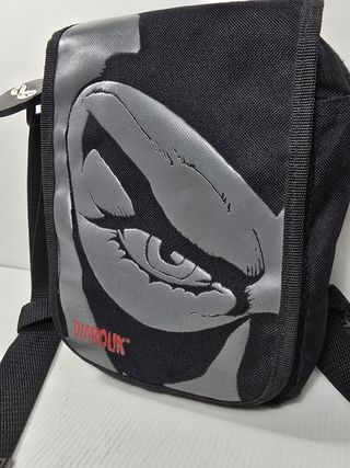 Borsello Diabolik vintage