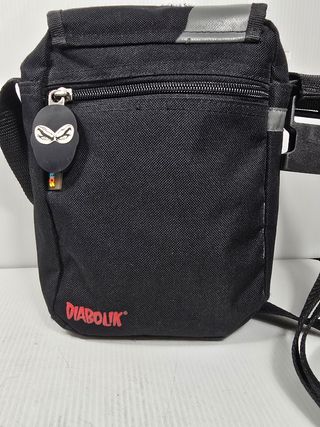 Borsello Diabolik vintage