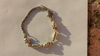 bracciale bambino elefante argento925