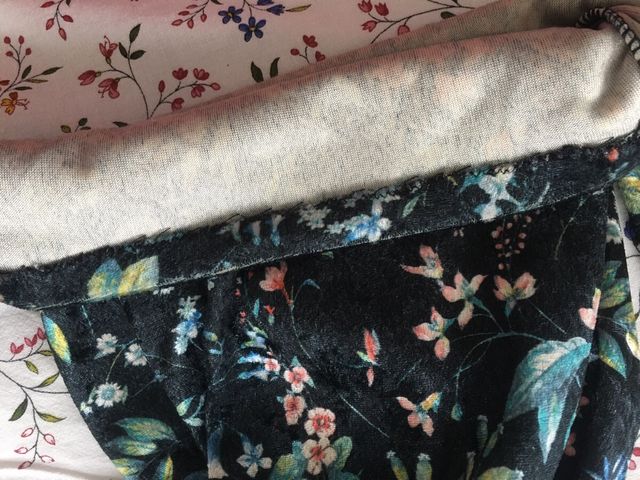 Pantalones estampados Coosy