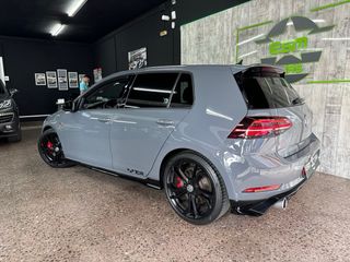 Volkswagen Golf 2.0 tsi GTI TCR 290 DSG