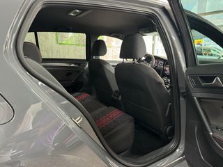 Volkswagen Golf 2.0 tsi GTI TCR 290 DSG