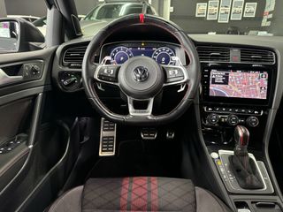 Volkswagen Golf 2.0 tsi GTI TCR 290 DSG