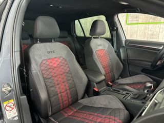 Volkswagen Golf 2.0 tsi GTI TCR 290 DSG