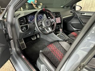 Volkswagen Golf 2.0 tsi GTI TCR 290 DSG