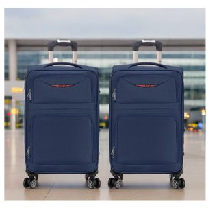 2 Maletas Super Grande Nuevas 23 a 32 Kgs Expandib