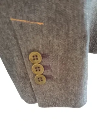 Chaqueta   zara básic