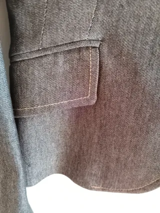 Chaqueta   zara básic