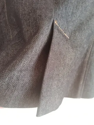 Chaqueta   zara básic