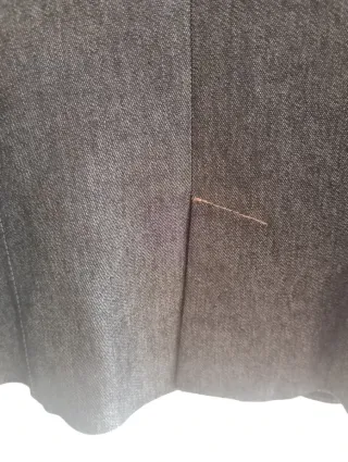 Chaqueta   zara básic
