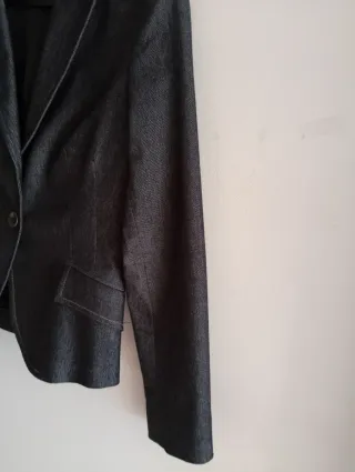 Chaqueta   zara básic