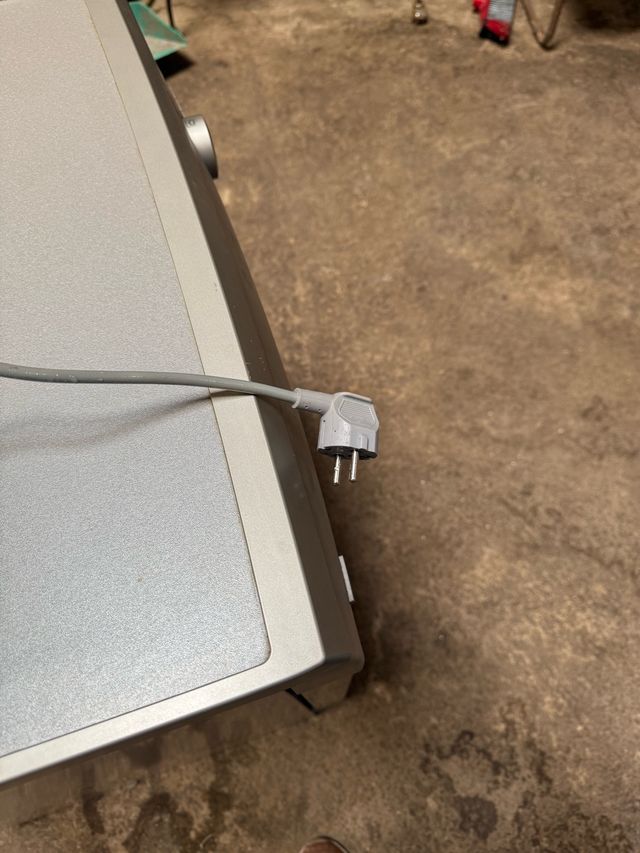 lavabajillas BALAY acero inoxidable