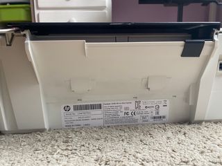 HP Deskjet 2544 Impresora