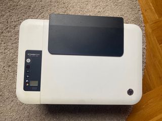 HP Deskjet 2544 Impresora