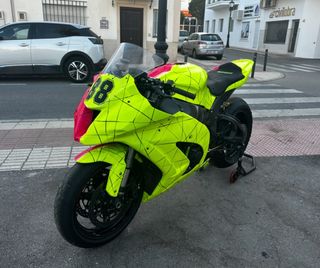 Kawasaki ZX10R
