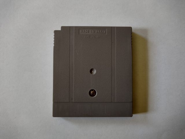 Killer Instinct Game Boy