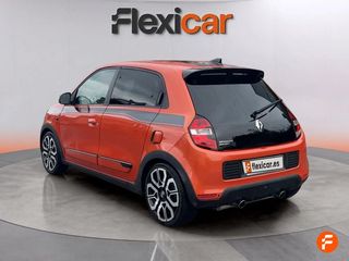 Renault Twingo GT TCe 81kW (110CV) -18
