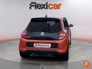 Renault Twingo GT TCe 81kW (110CV) -18