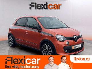 Renault Twingo GT TCe 81kW (110CV) -18