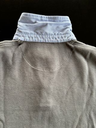 Felpa Harmont & Blaine bimbo 12 anni