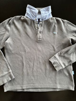 Felpa Harmont & Blaine bimbo 12 anni