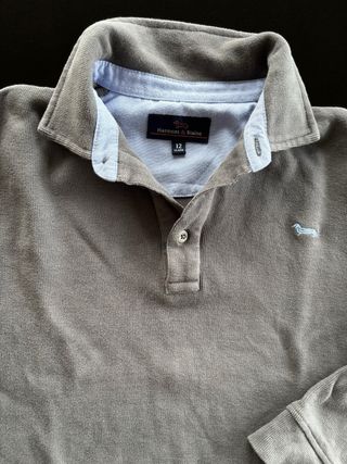 Felpa Harmont & Blaine bimbo 12 anni