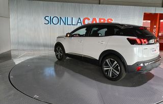 Peugeot 3008 2018