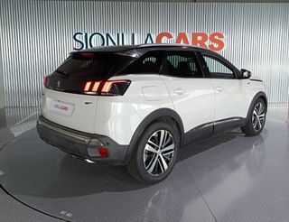 Peugeot 3008 2018