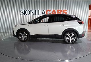 Peugeot 3008 2.0 BlueHDi 180 GT Line 5p S/S EAT8