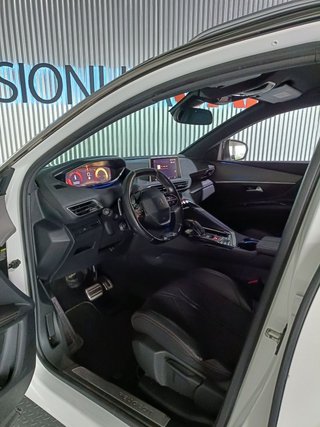 Peugeot 3008 2.0 BlueHDi 180 GT Line 5p S/S EAT8