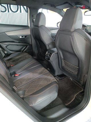 Peugeot 3008 2.0 BlueHDi 180 GT Line 5p S/S EAT8